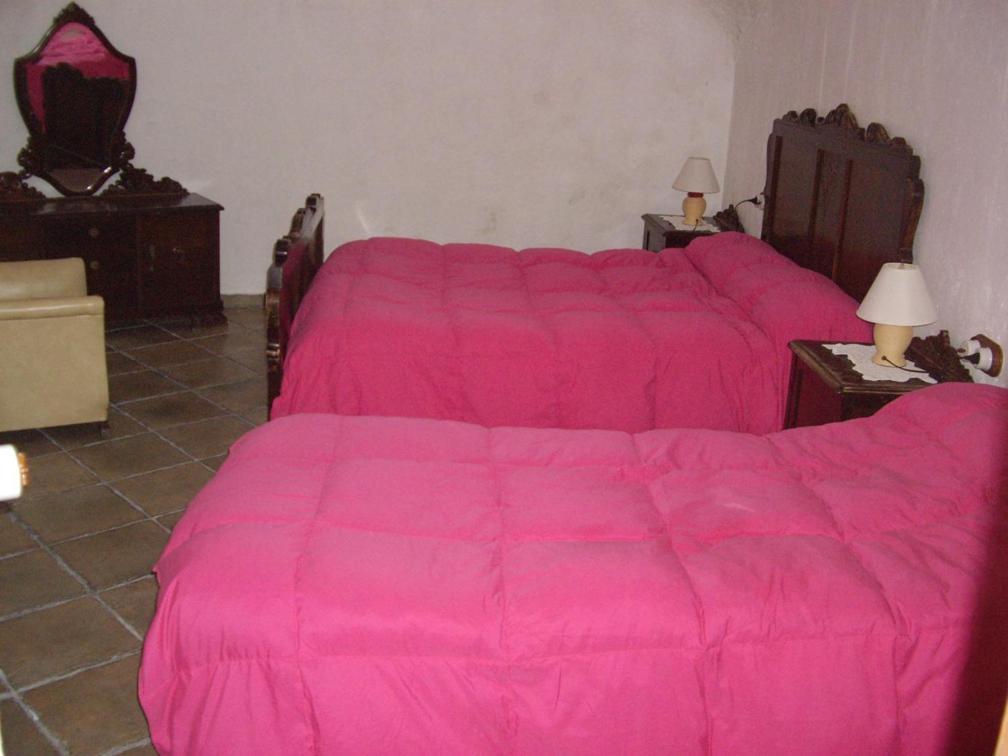 Cuevas Rio Baza Apartman Szoba fotó