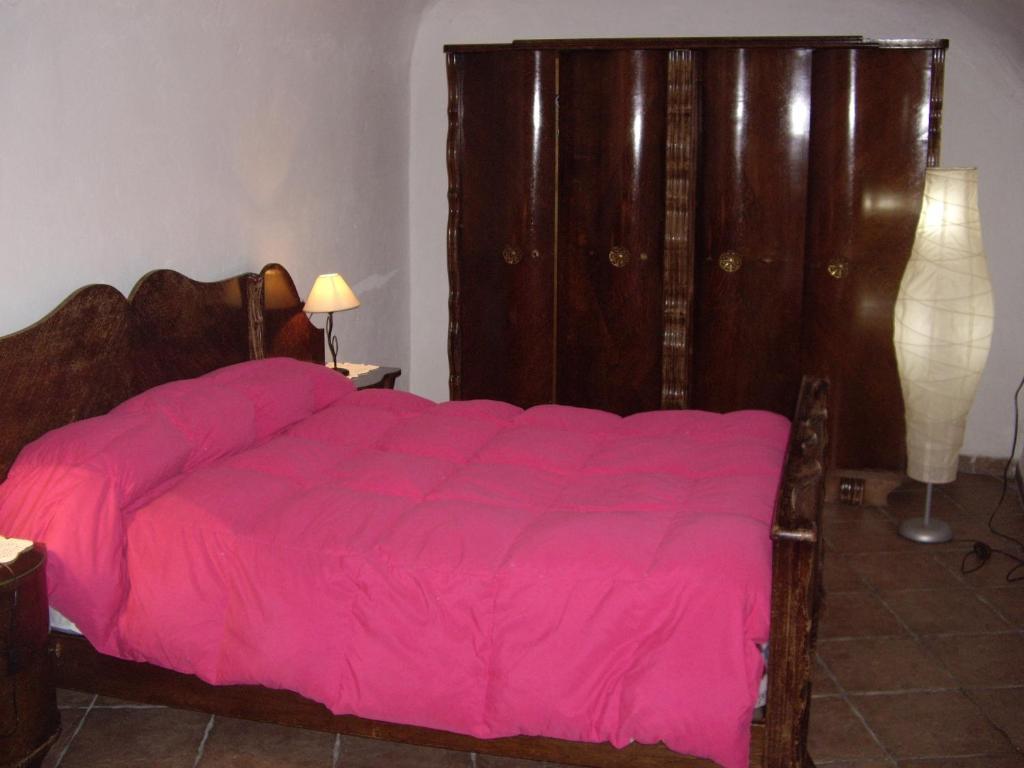 Cuevas Rio Baza Apartman Szoba fotó